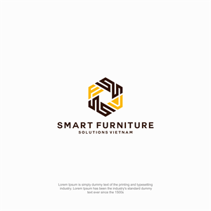 Logo Design by GAM'Design