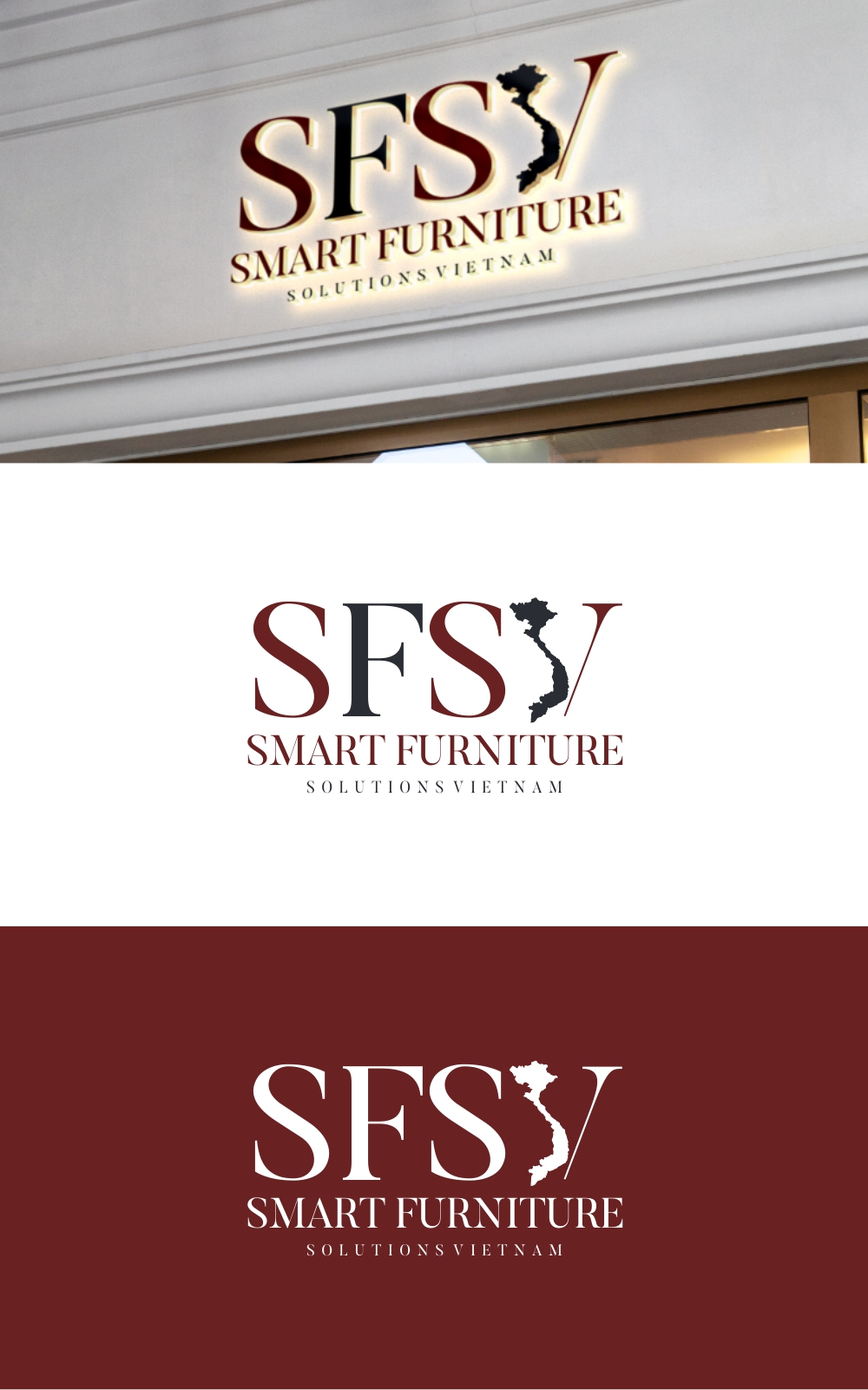 Logo Design by SigmaStudio for this project | Design #31973182