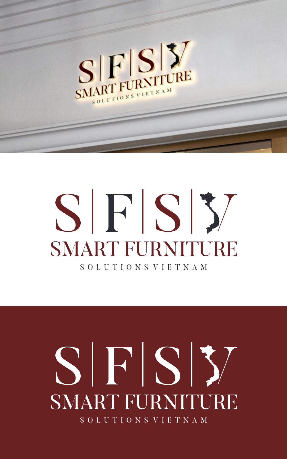 Logo Design by SigmaStudio for this project | Design #31973183