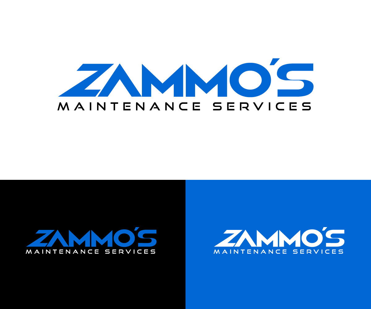 Logo Design by Kavth for this project | Design #31995269