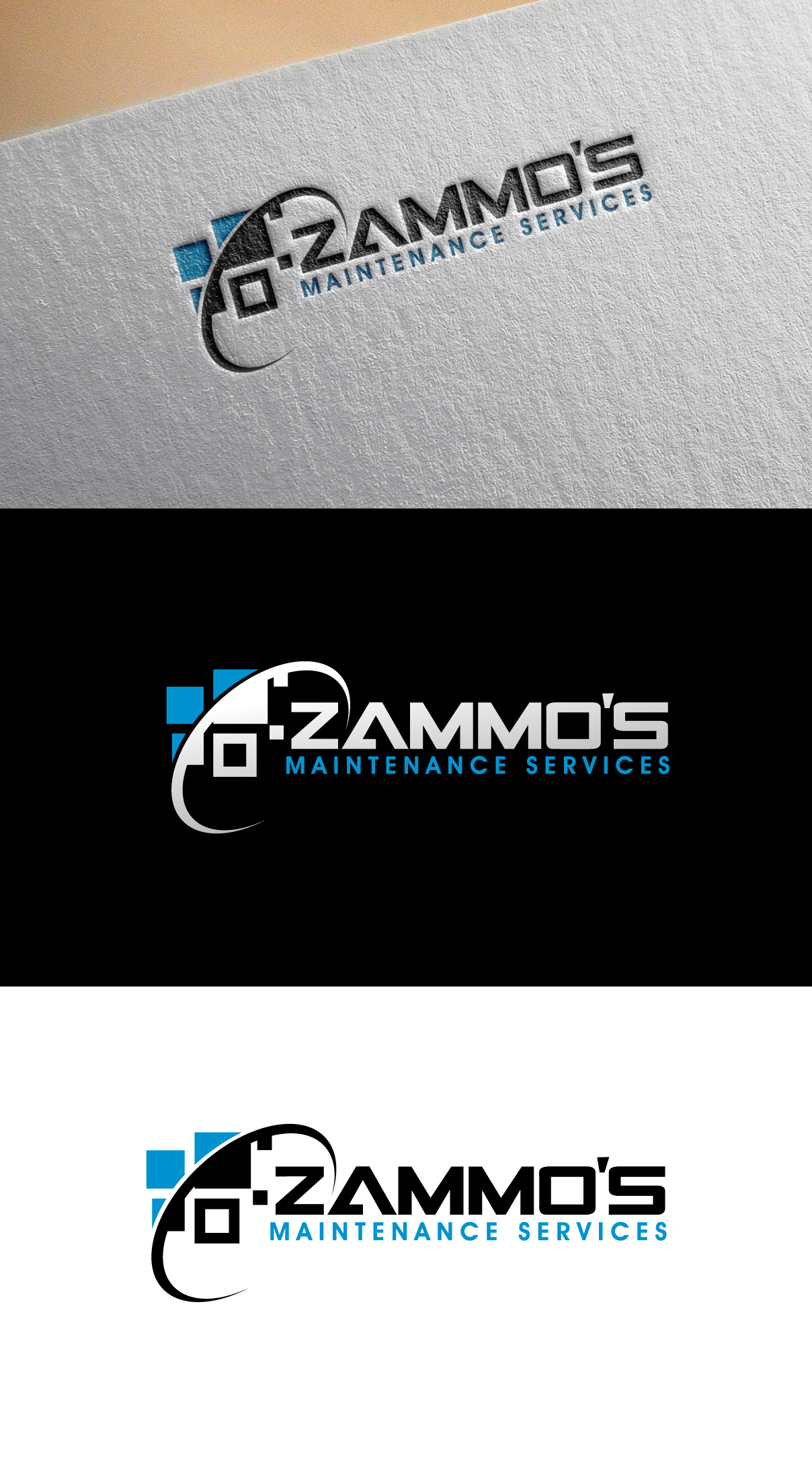 Logo Design by LogoPoko for this project | Design #31975684