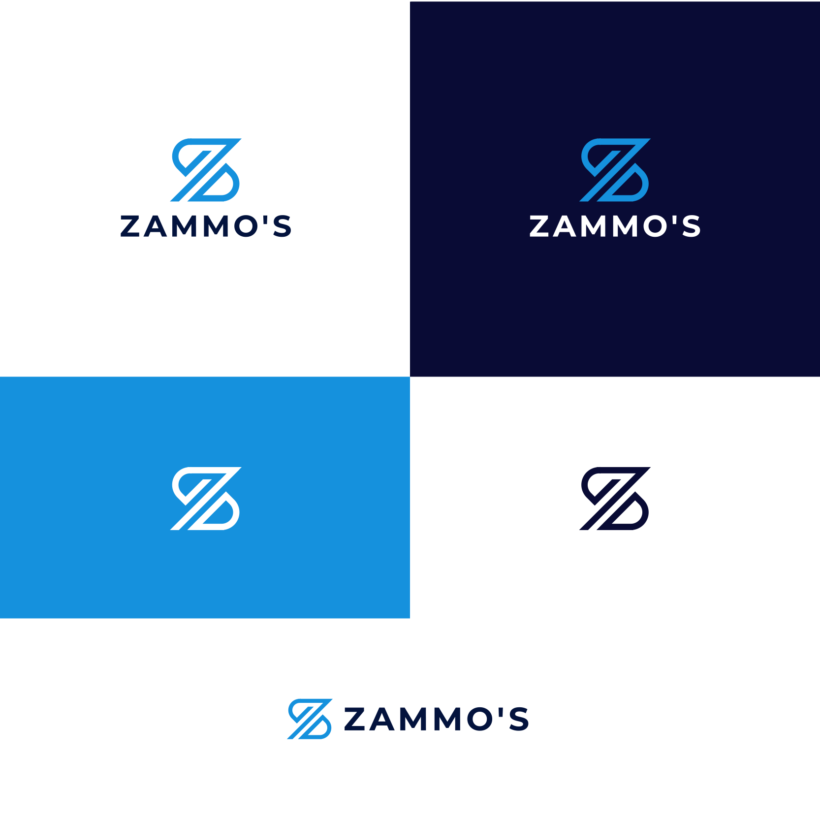 Logo Design by Altans for this project | Design #31974261