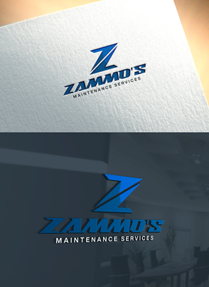 Logo Design by RaKu 2 for this project | Design: #32002150