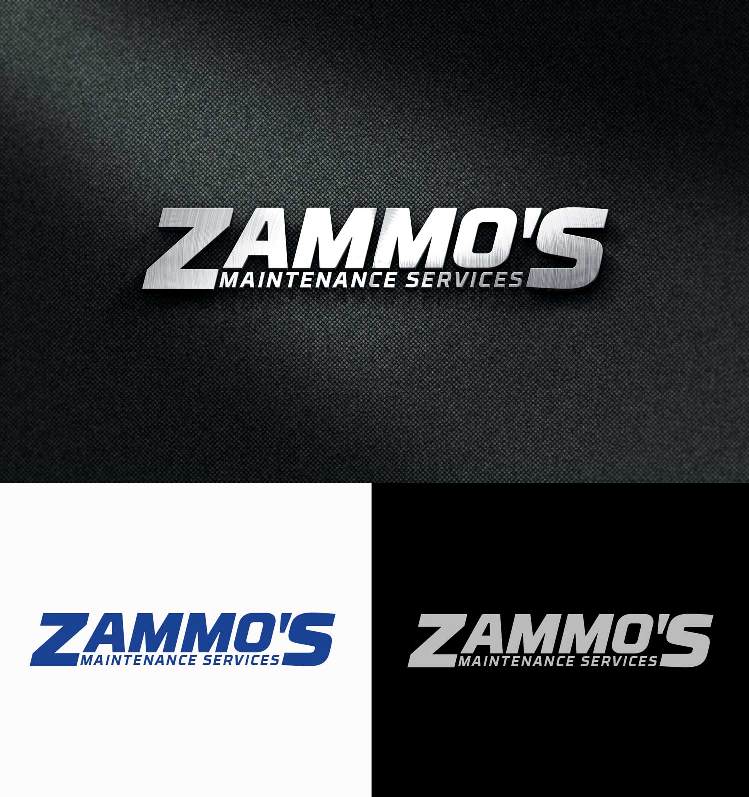 Logo Design by M Art & Design for this project | Design #31974269