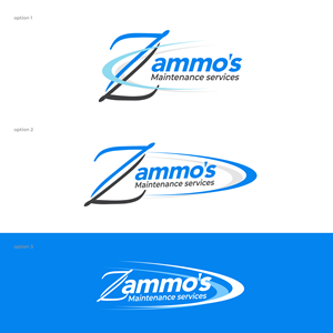 Logo Design by Mary Aly for this project | Design #31980569