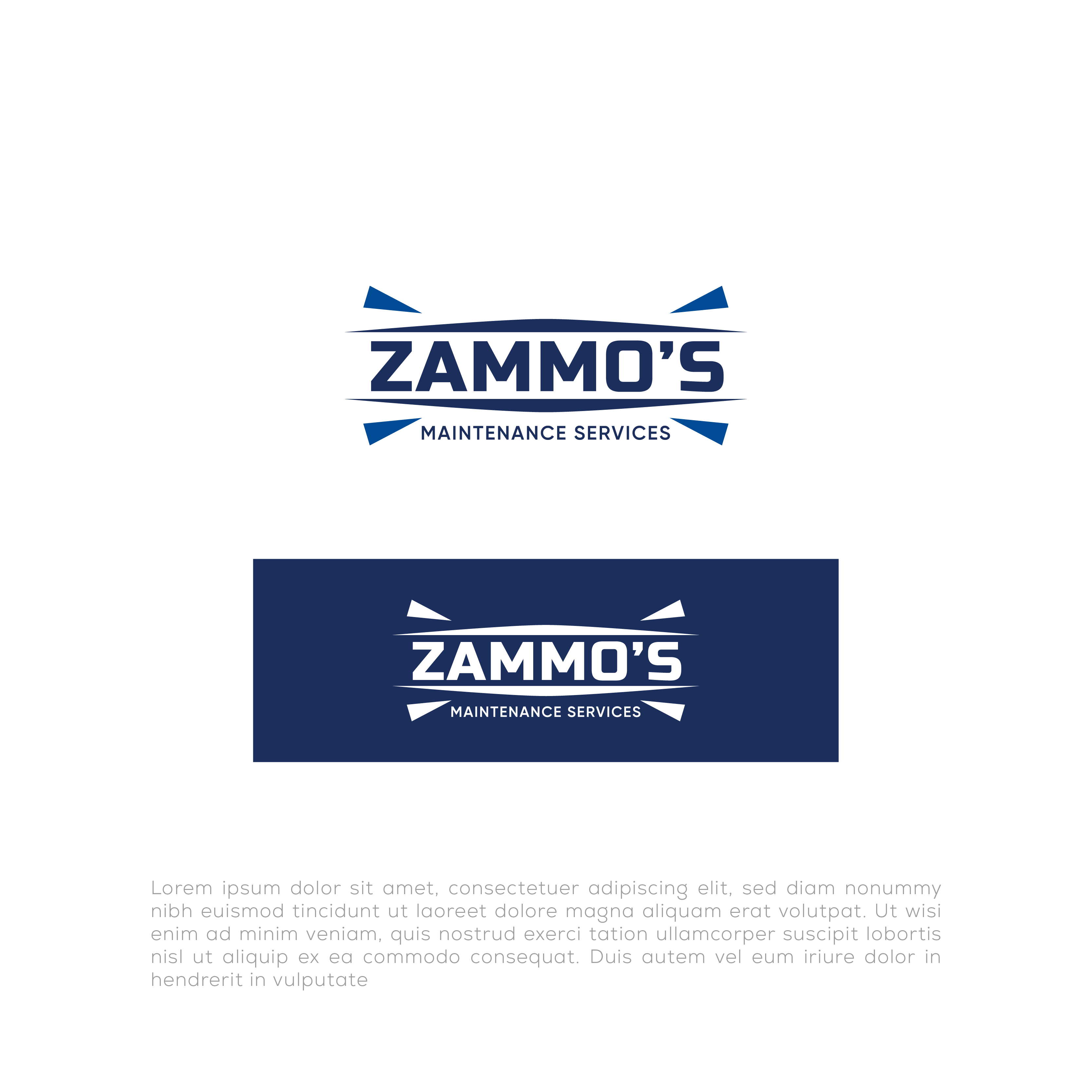 Logo-Design von designblaast für dieses Projekt | Design #31986974