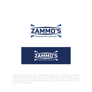 Logo Design by designblaast