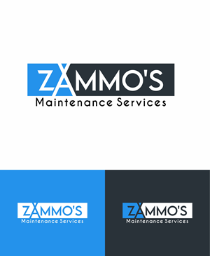Logo Design by santoso999 for this project | Design #31973364