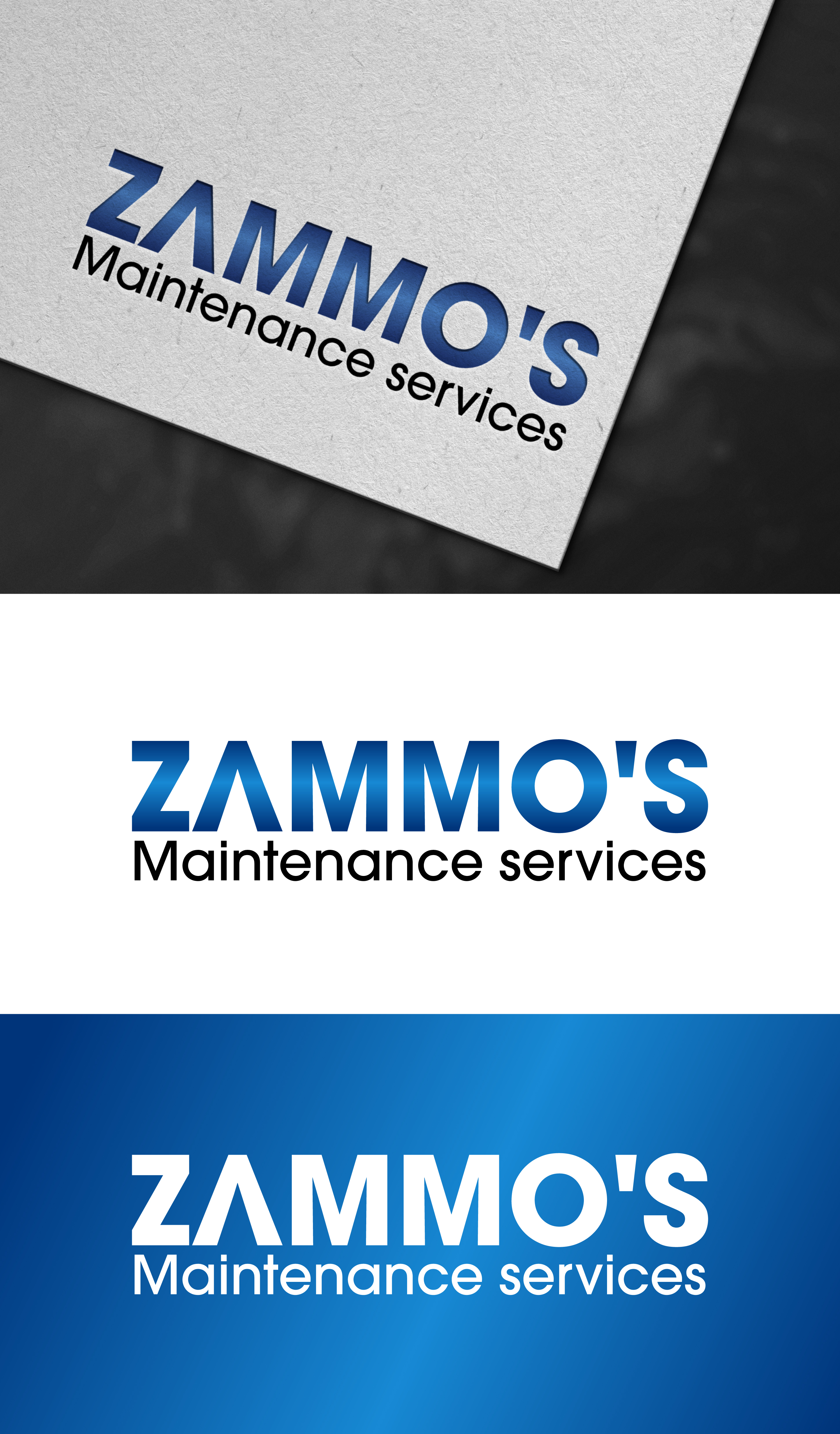 Logo-Design von AKTech für dieses Projekt | Design #31989757