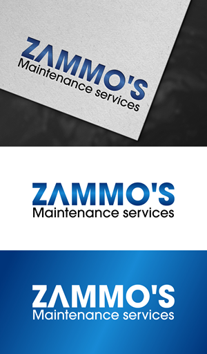 Logo Design by AKTech for this project | Design #31989757