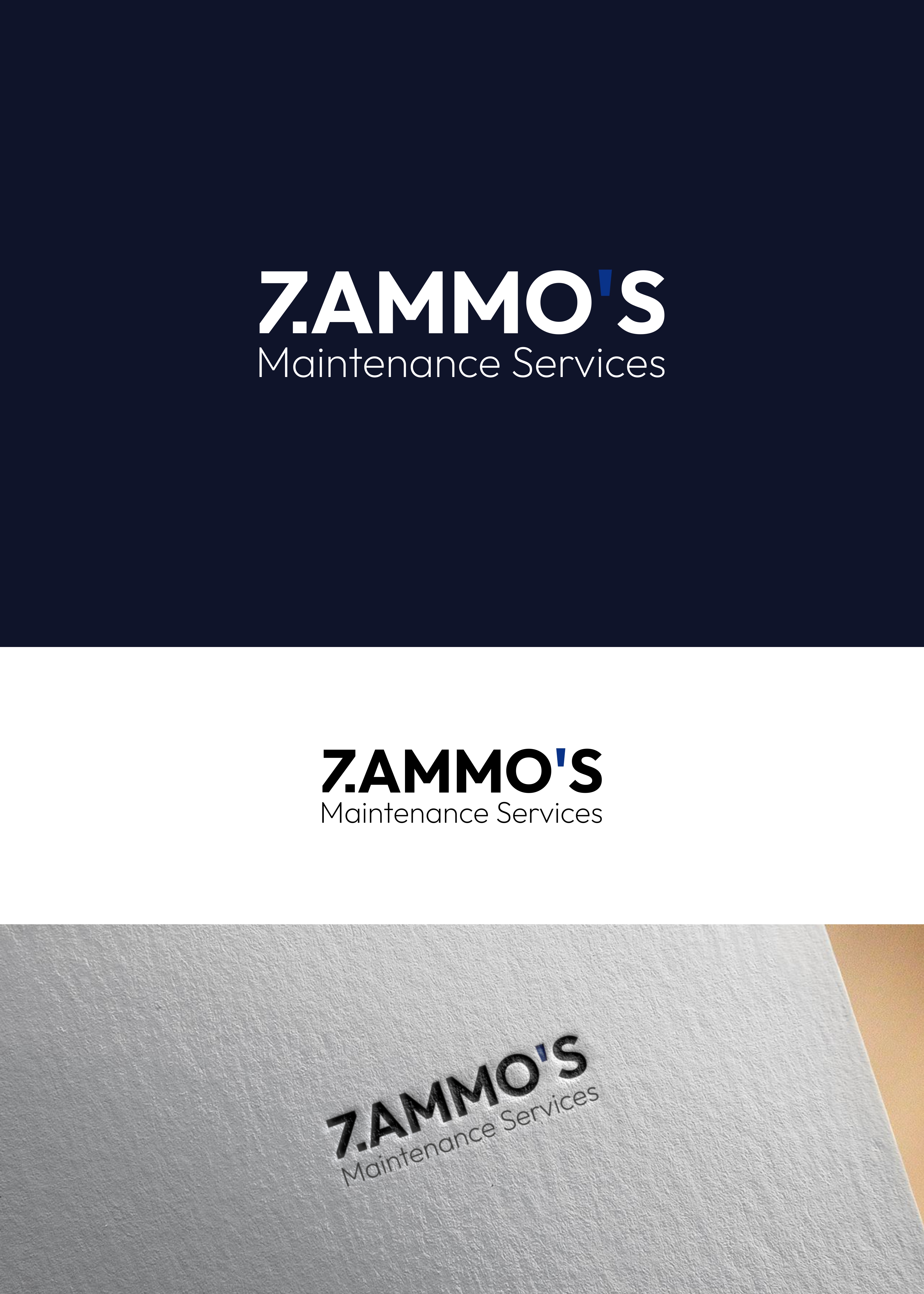 Logo Design by Dell_a.Design for this project | Design #31978120