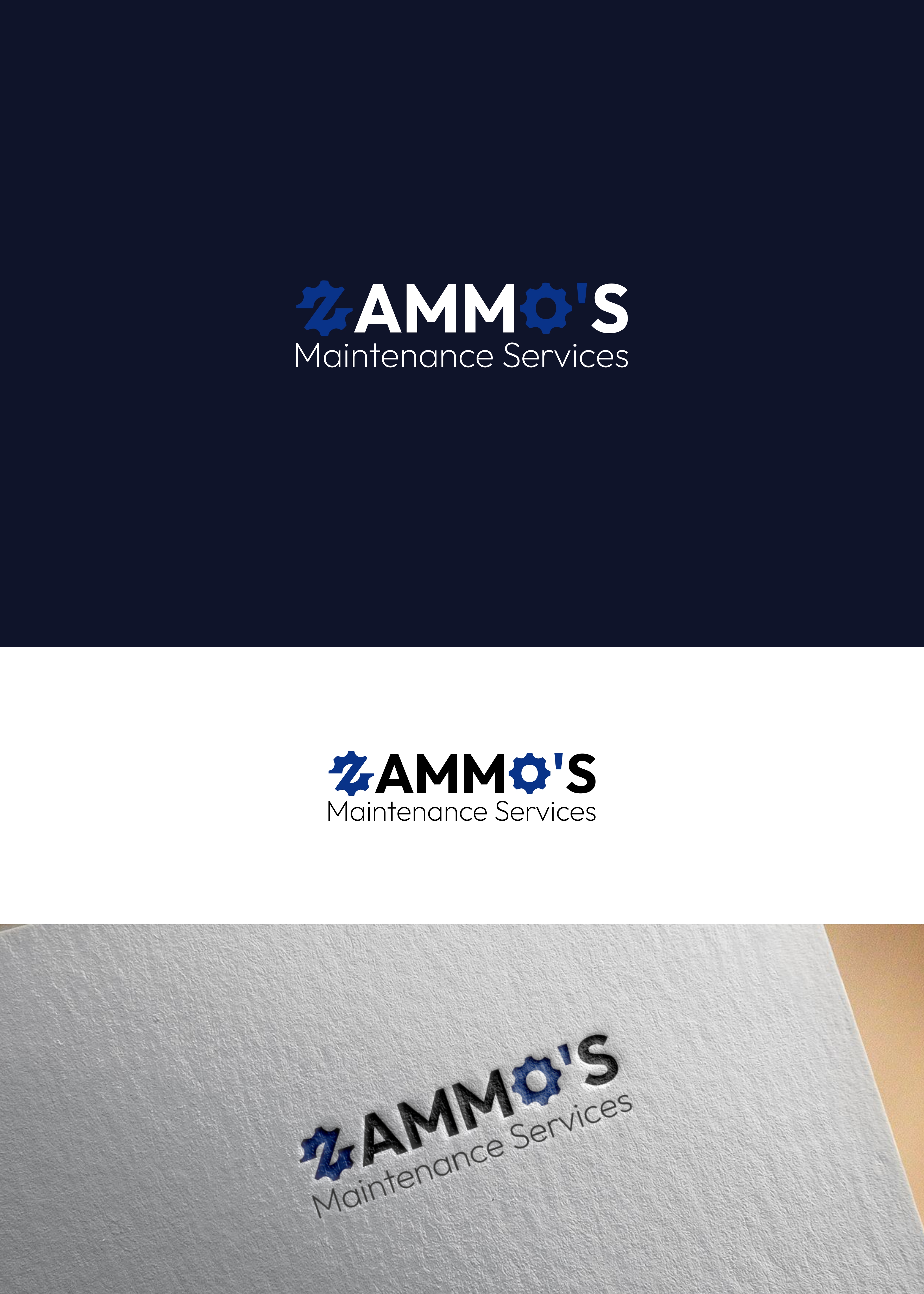 Logo Design by Dell_a.Design for this project | Design #31987402