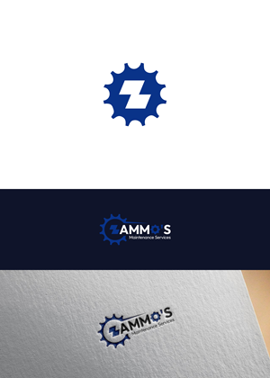 Logo Design by Dell_a.Design for this project | Design: #32011307