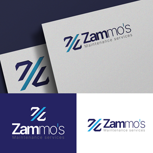 Logo Design by Regis Cardoso for this project | Design: #32013586