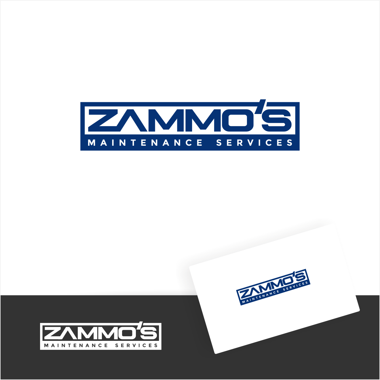 Logo Design by Arham Hidayat for this project | Design #31995220