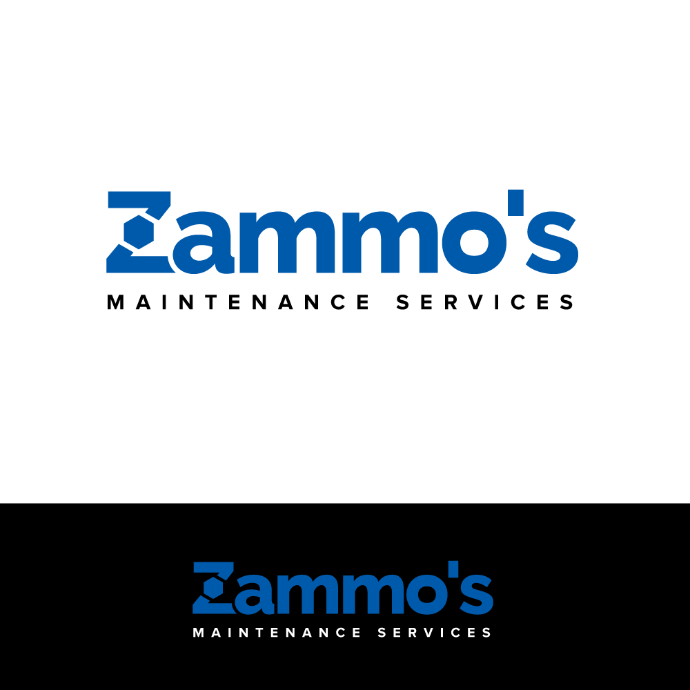 Logo Design by H4R5Z for this project | Design #31978969