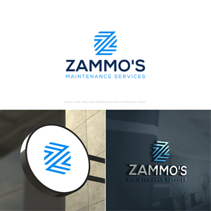 Logo Design by The Lion Studios for this project | Design: #31973342