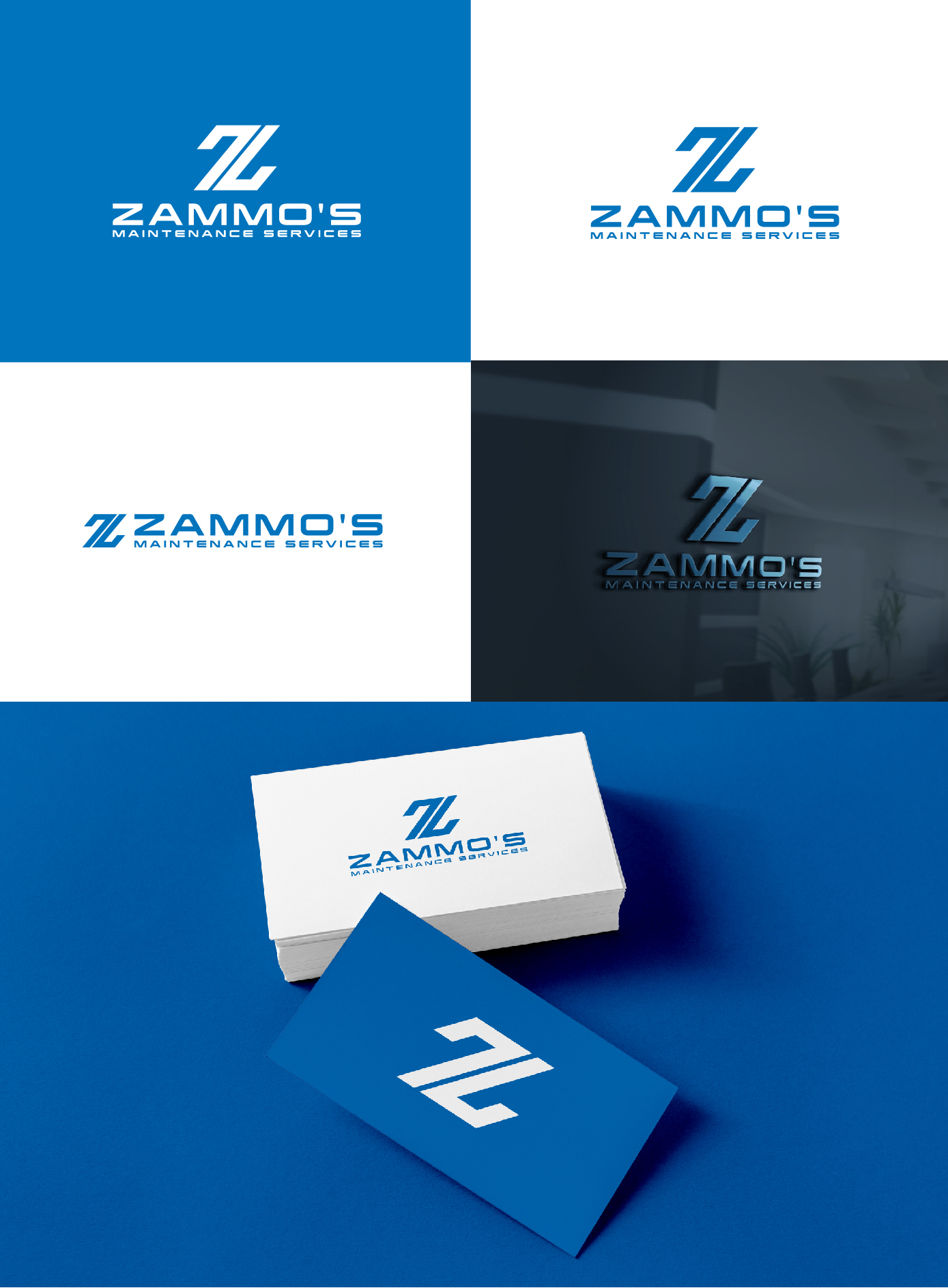 Logo Design by AL-BARAKAH for this project | Design #31975716