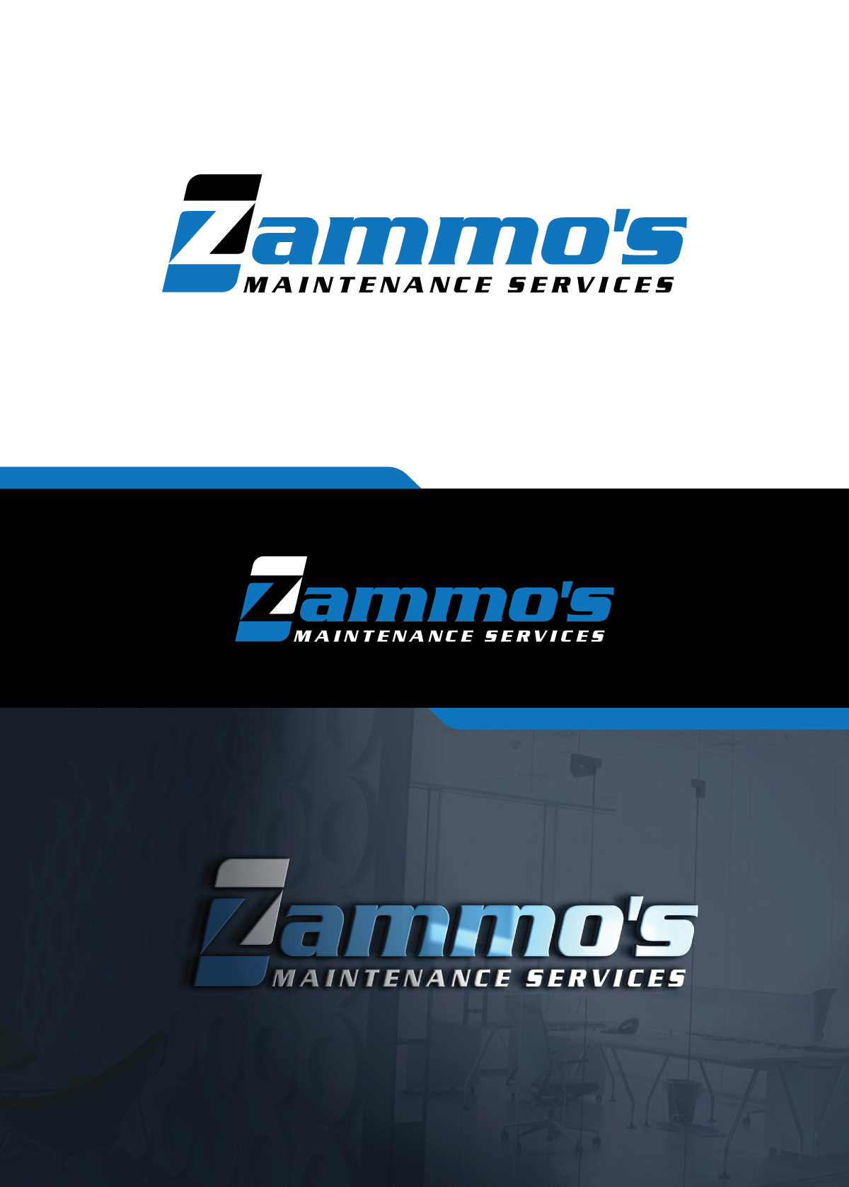 Logo Design by creativepix for this project | Design #31973655