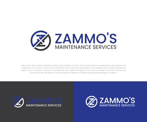 Logo Design by TrisDesign for this project | Design: #32013374