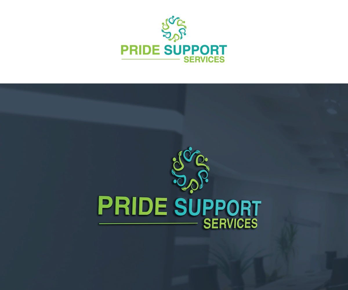 Logo Design by Luckey yaari for this project | Design #32000819