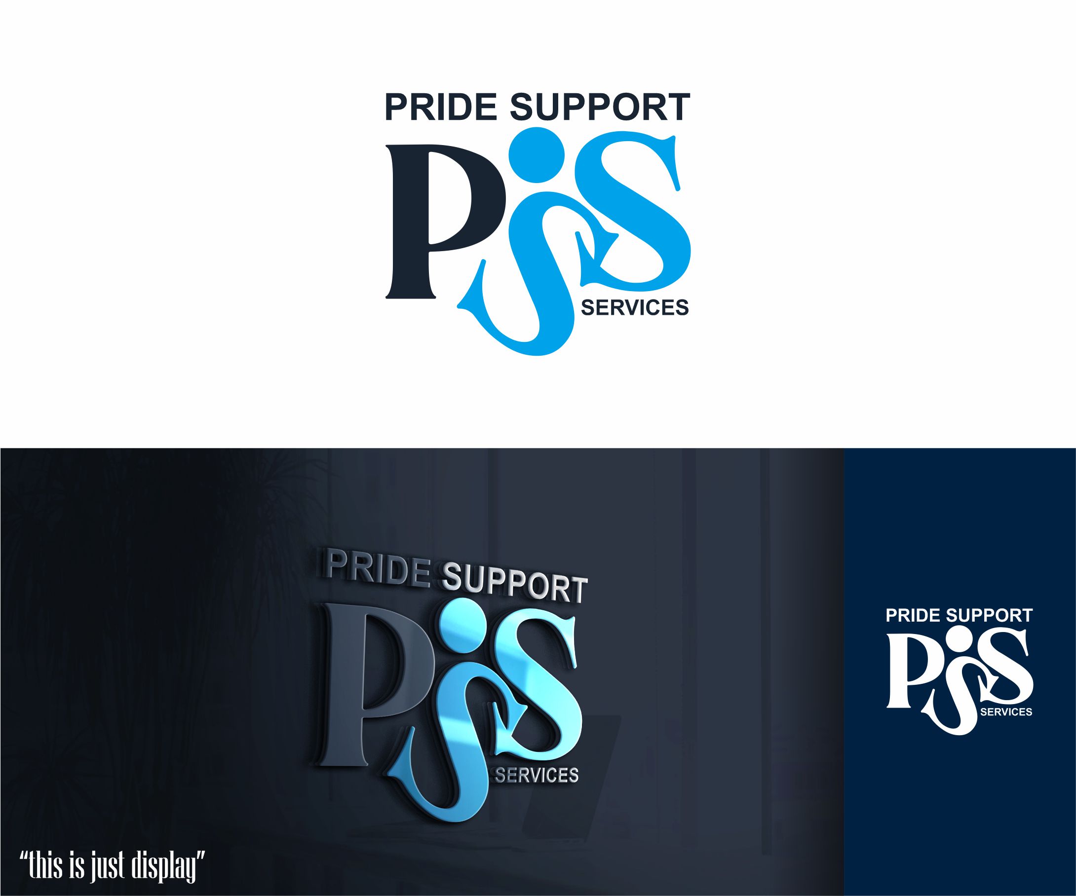 Logo Design by alkaline for this project | Design #32000685