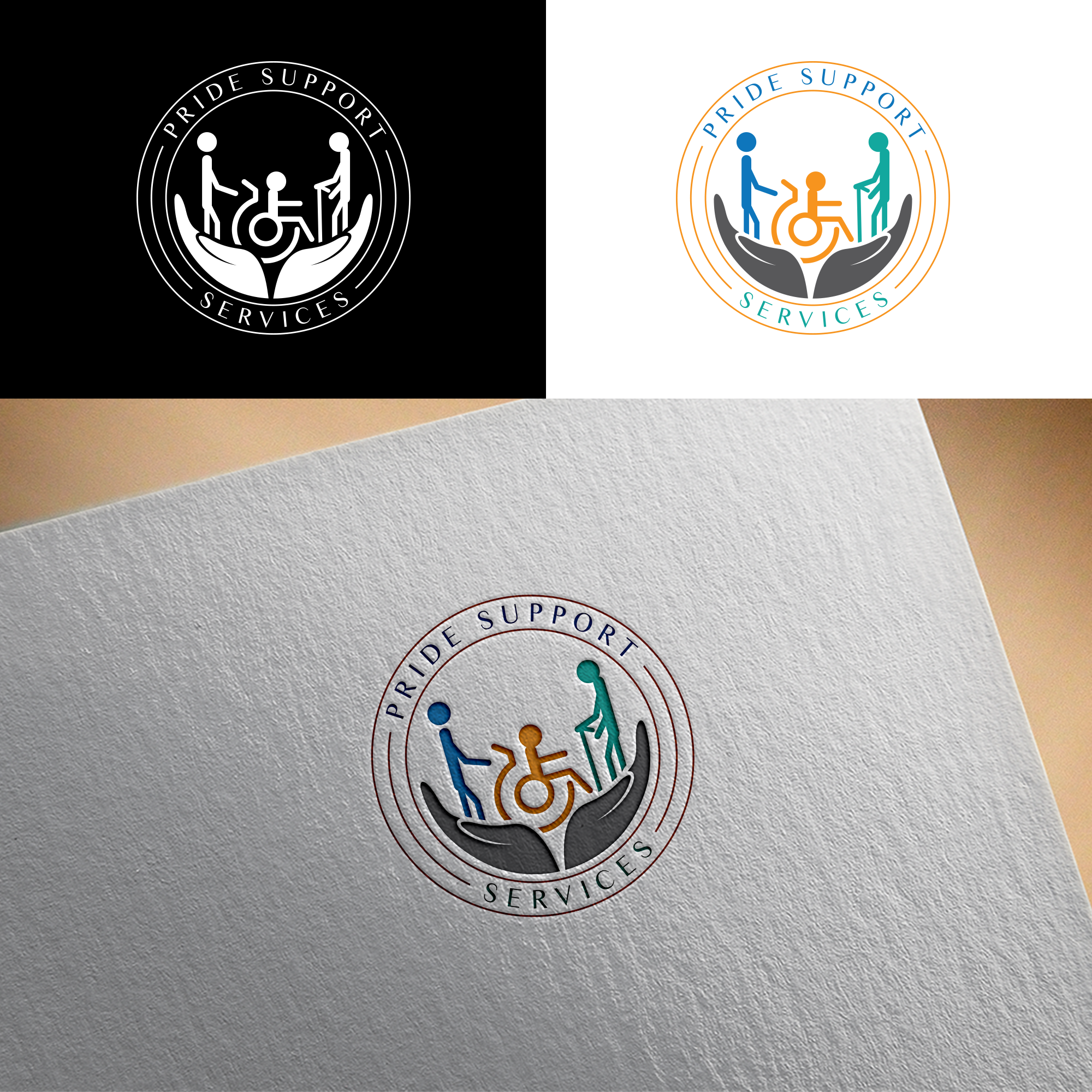 Logo Design by RA-bica for this project | Design #32010532