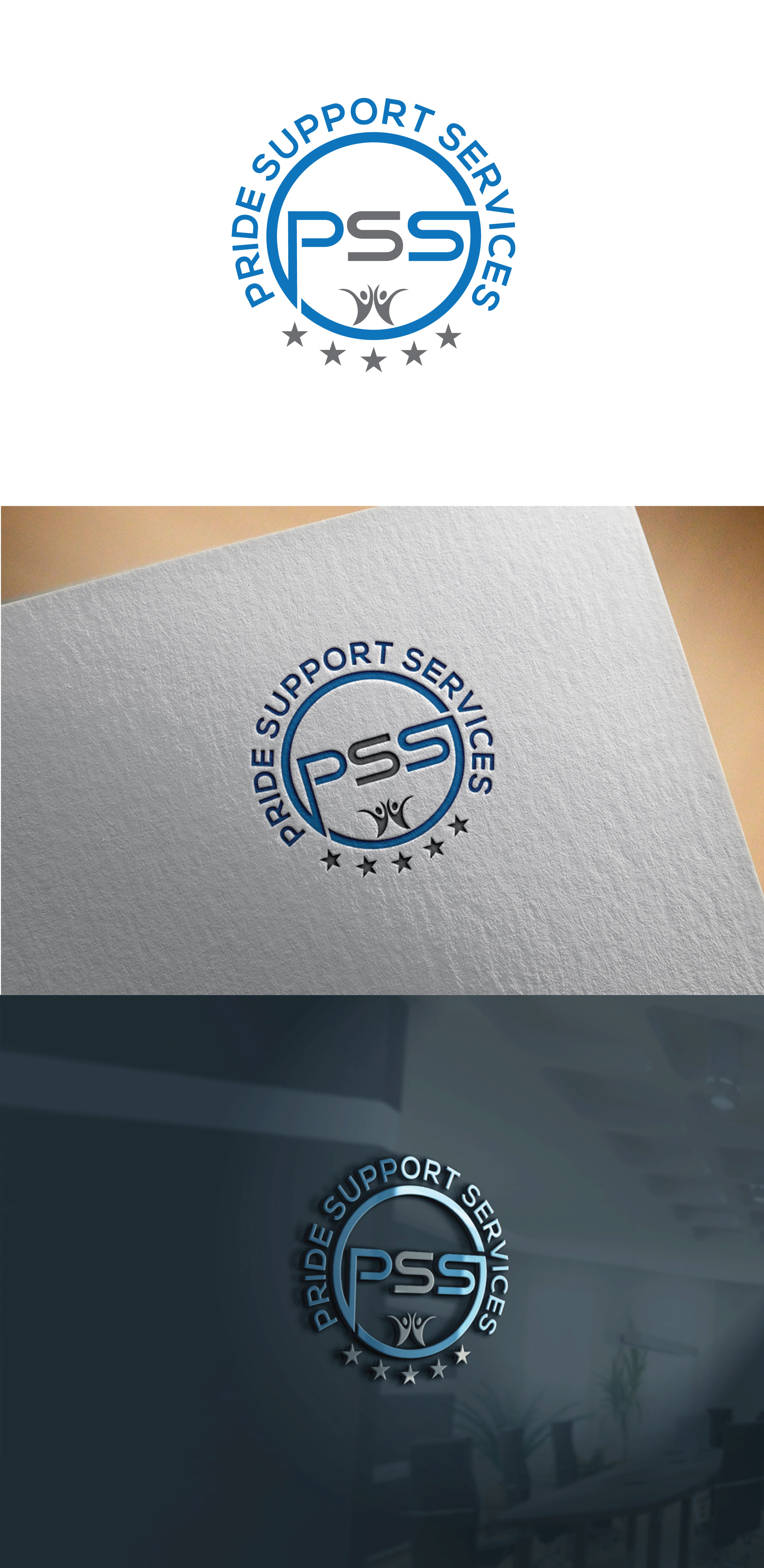 Logo Design by (Vision) for this project | Design #31987758