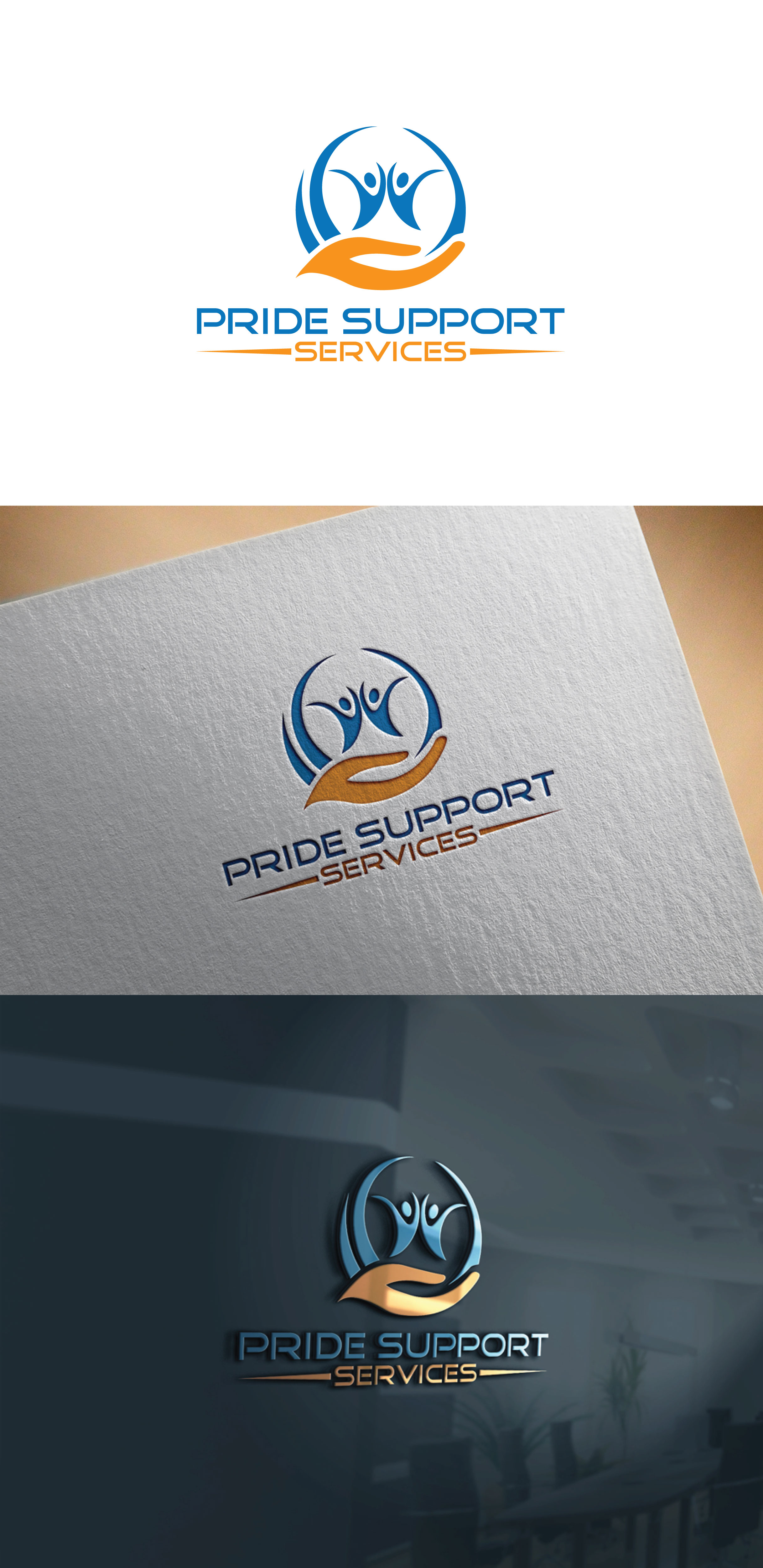 Logo Design by (Vision) for this project | Design #31987817