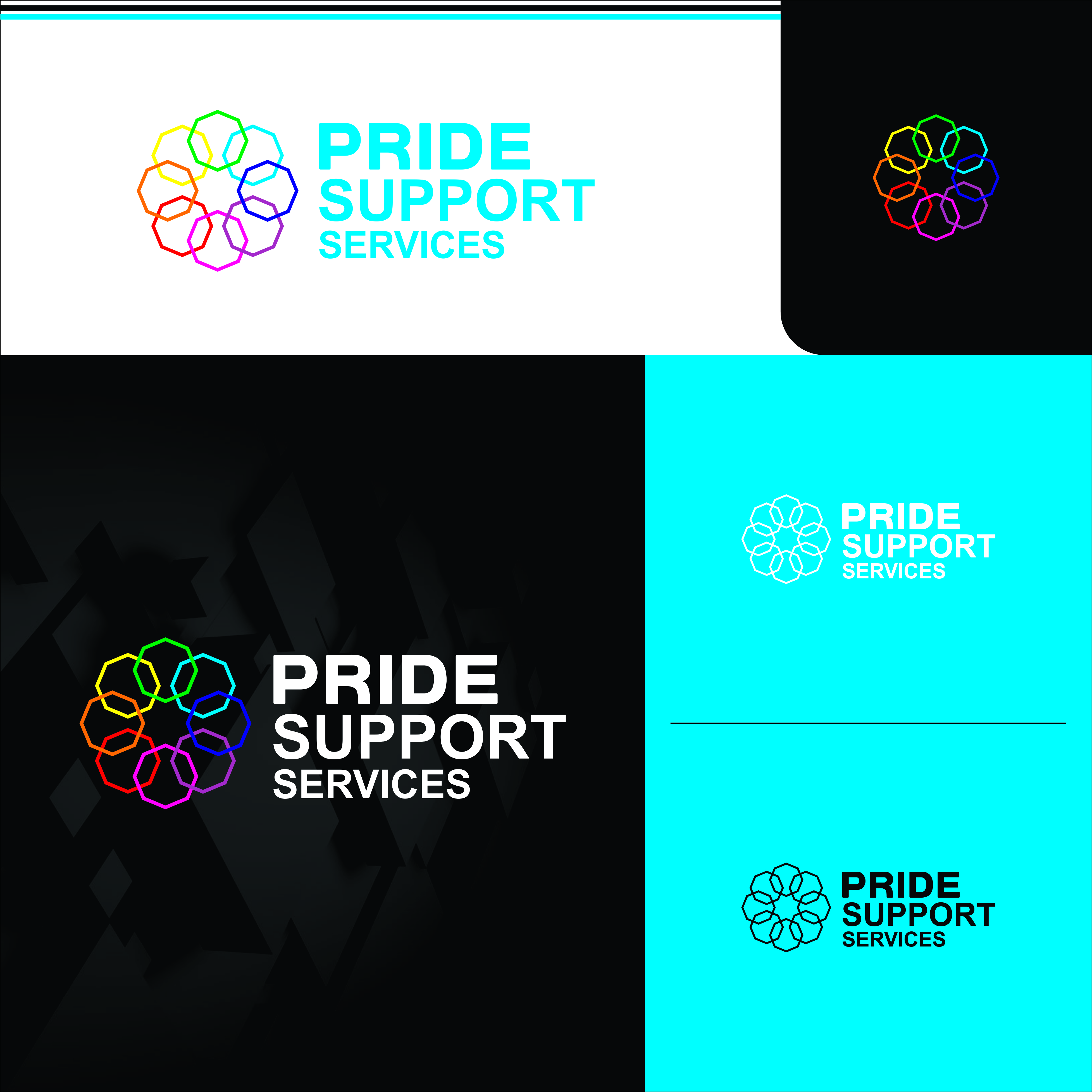 Logo Design by BLINDMOON for this project | Design #31989455