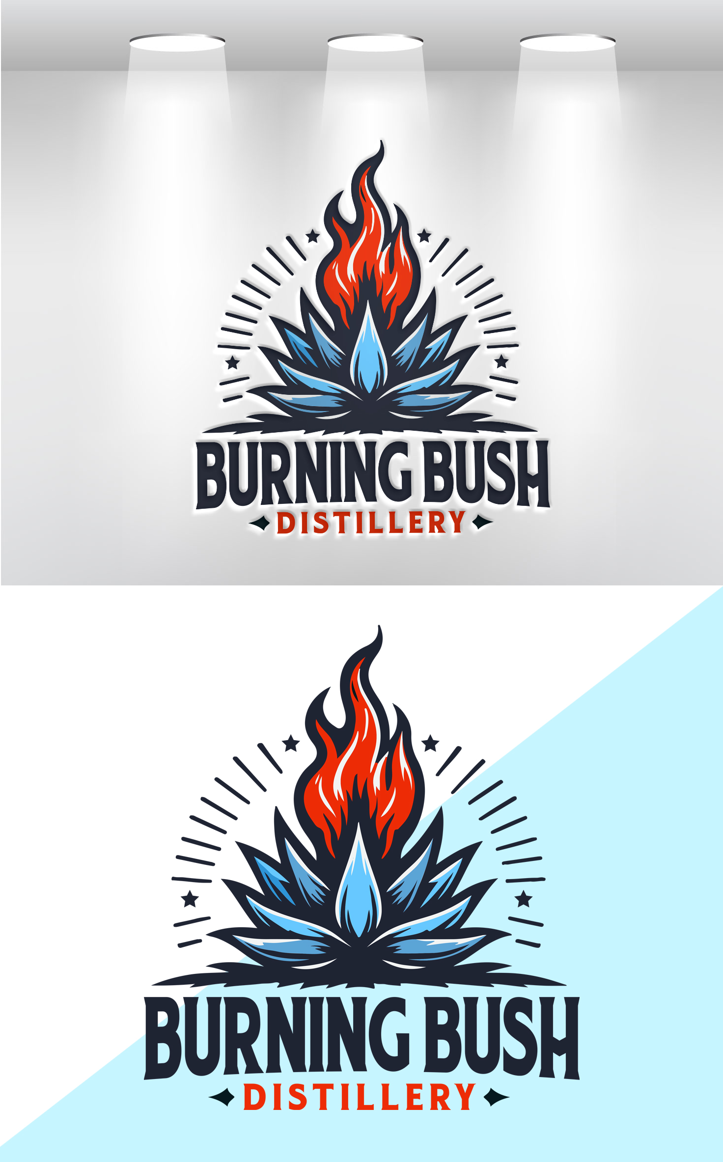 Logo-Design von Jelena B für dieses Projekt | Design #31988487