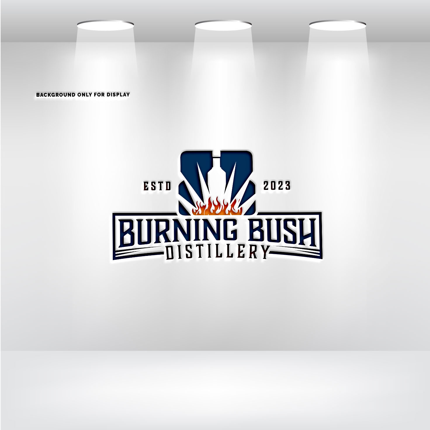 Logo Design by jonkonrad for this project | Design #31988100