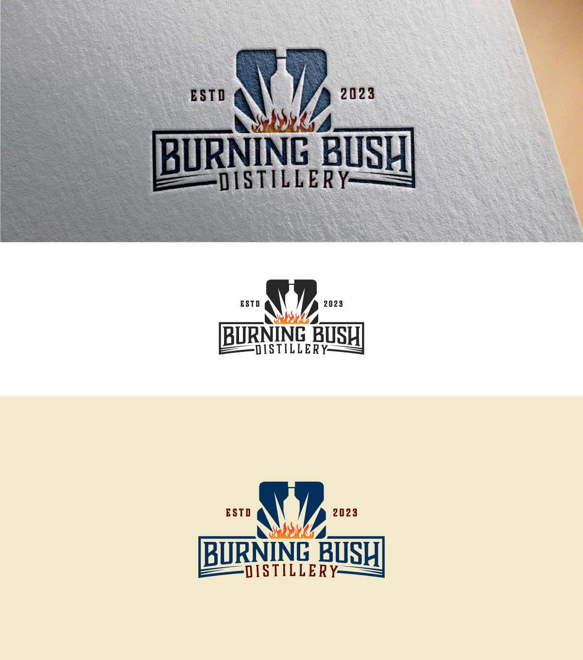 Logo Design by jonkonrad for this project | Design #31988101