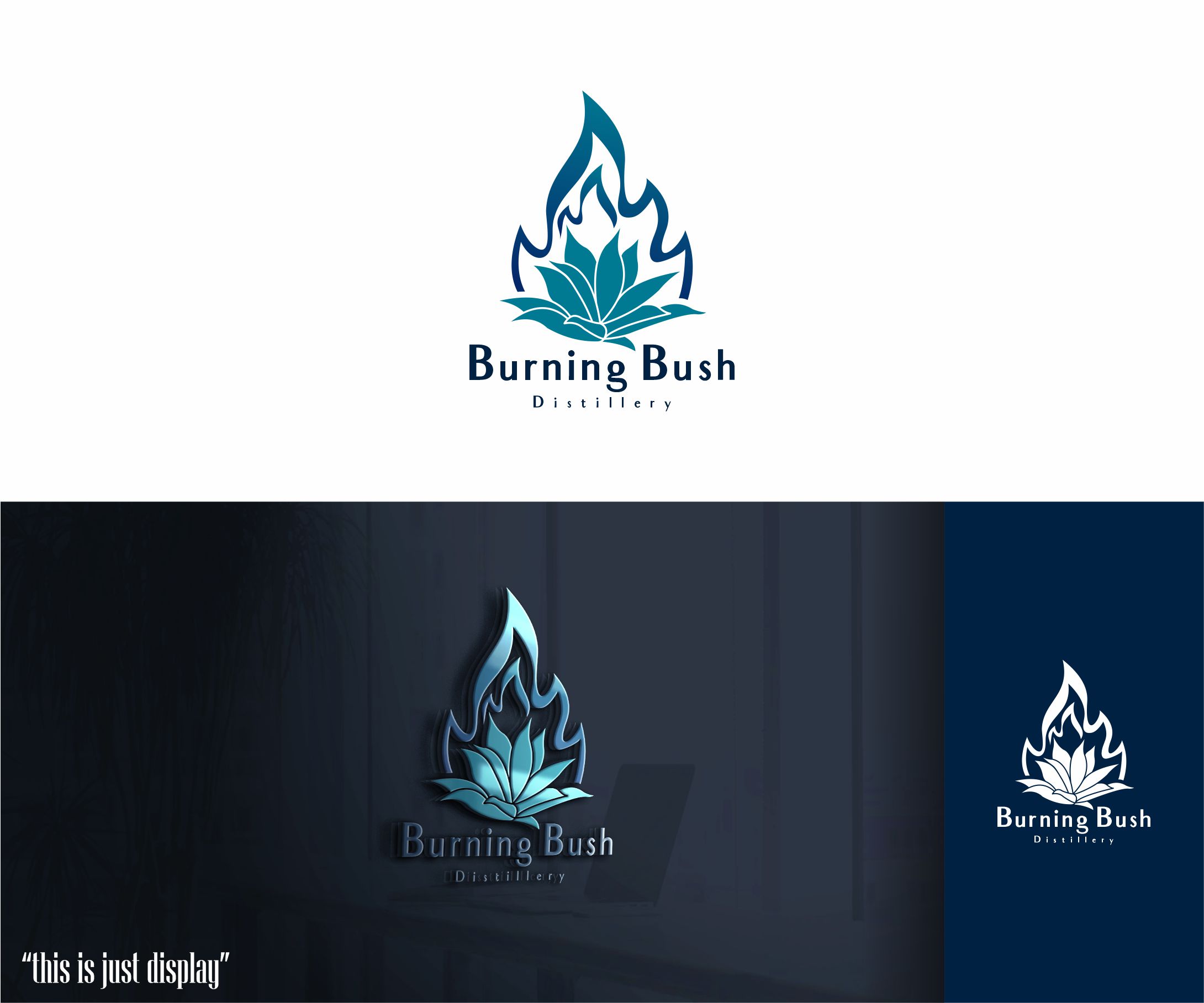 Logo Design by alkaline for this project | Design #31981951