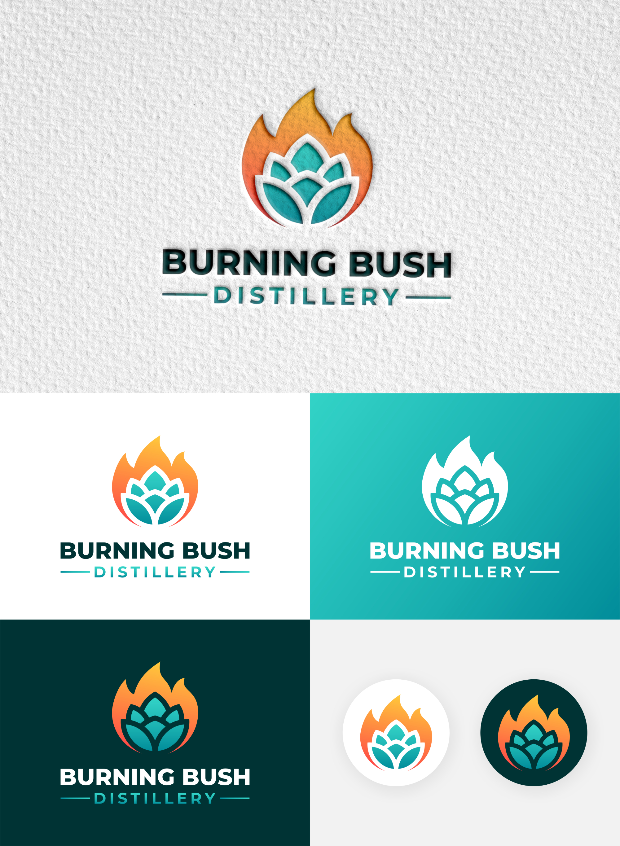 Logo Design by Noekha Studio for this project | Design #32039764
