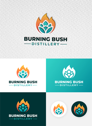 Logo-Design von Noekha Studio für dieses Projekt | Design #32039764