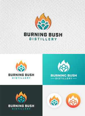 Logo Design by Noekha Studio for this project | Design: #32039772