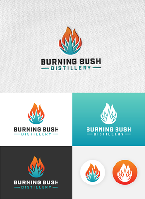 Logo Design by Noekha Studio for this project | Design: #32042198