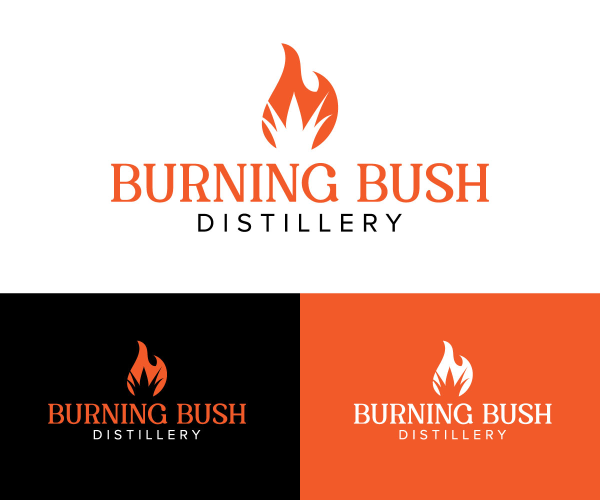 Logo Design by RaKu 2 for this project | Design #32006882