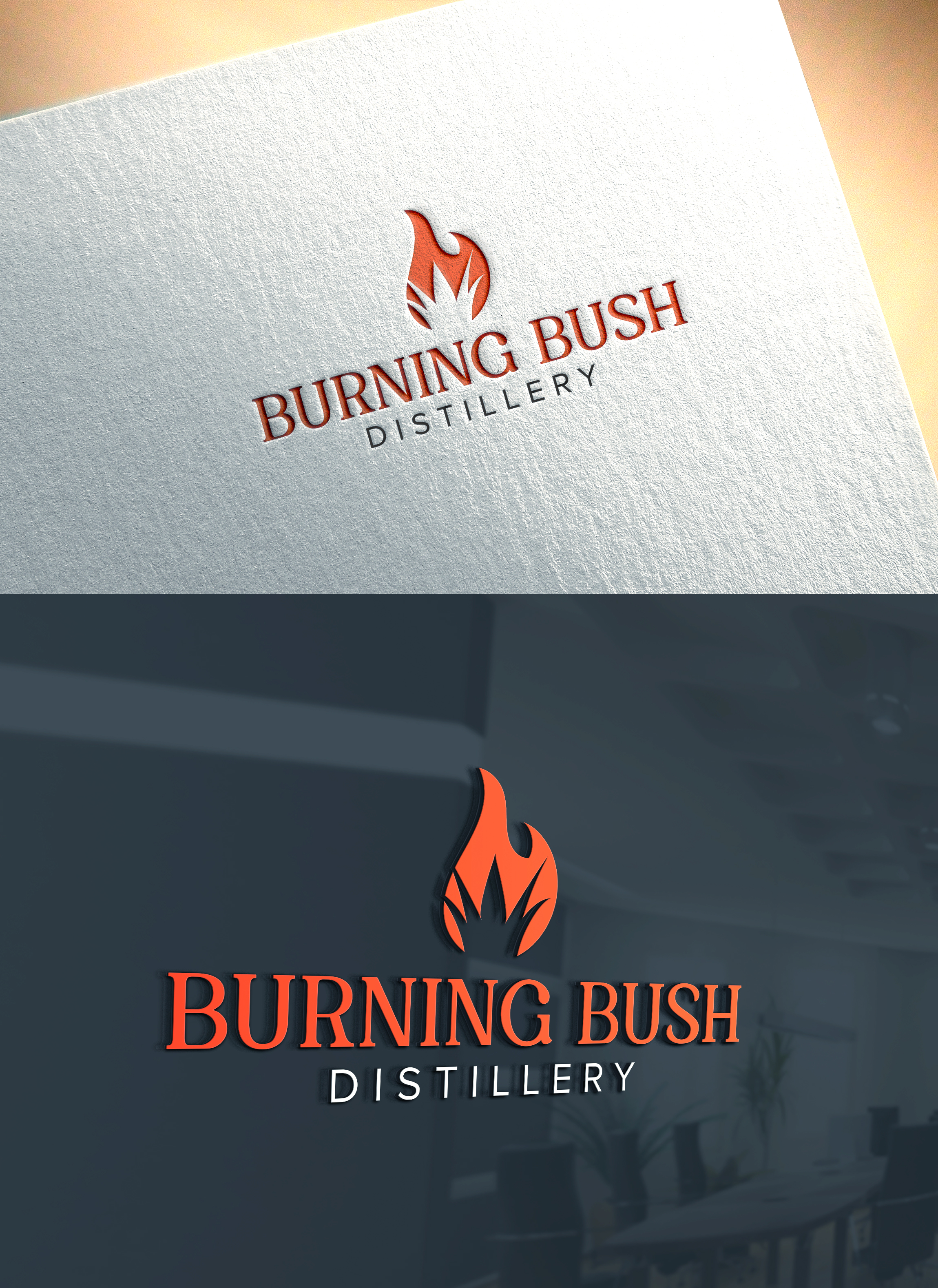 Logo Design by RaKu 2 for this project | Design #32009391