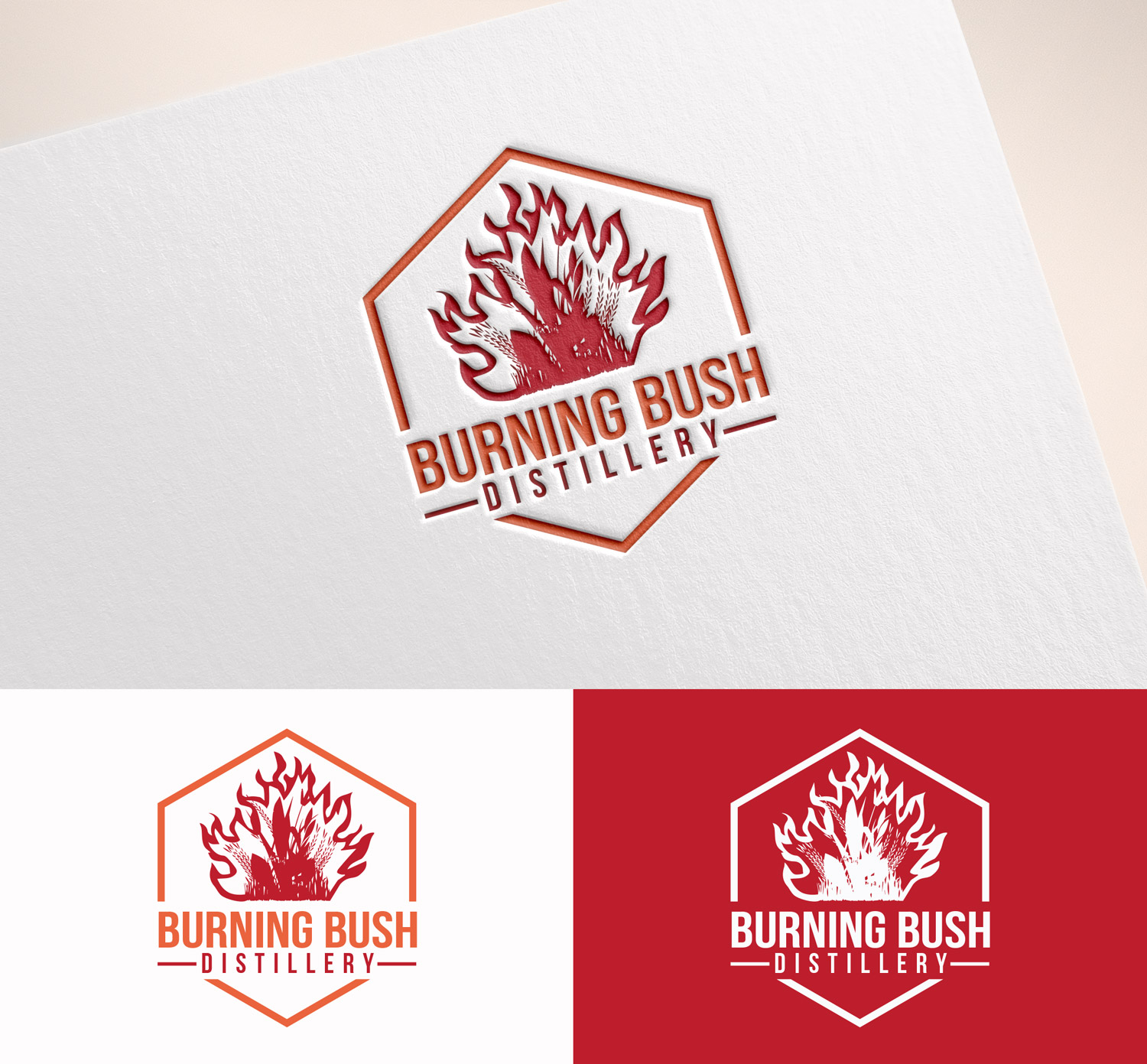 Logo Design by M Art & Design for this project | Design #31979366