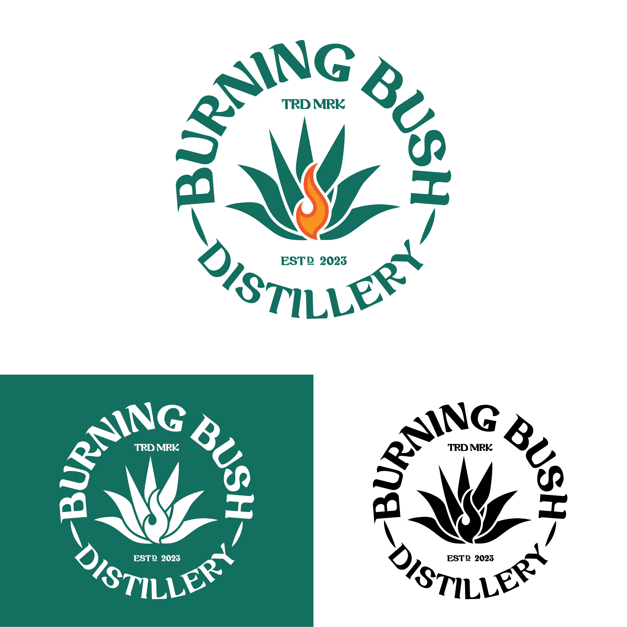 Logo Design by TM Kreatif for this project | Design #31983994