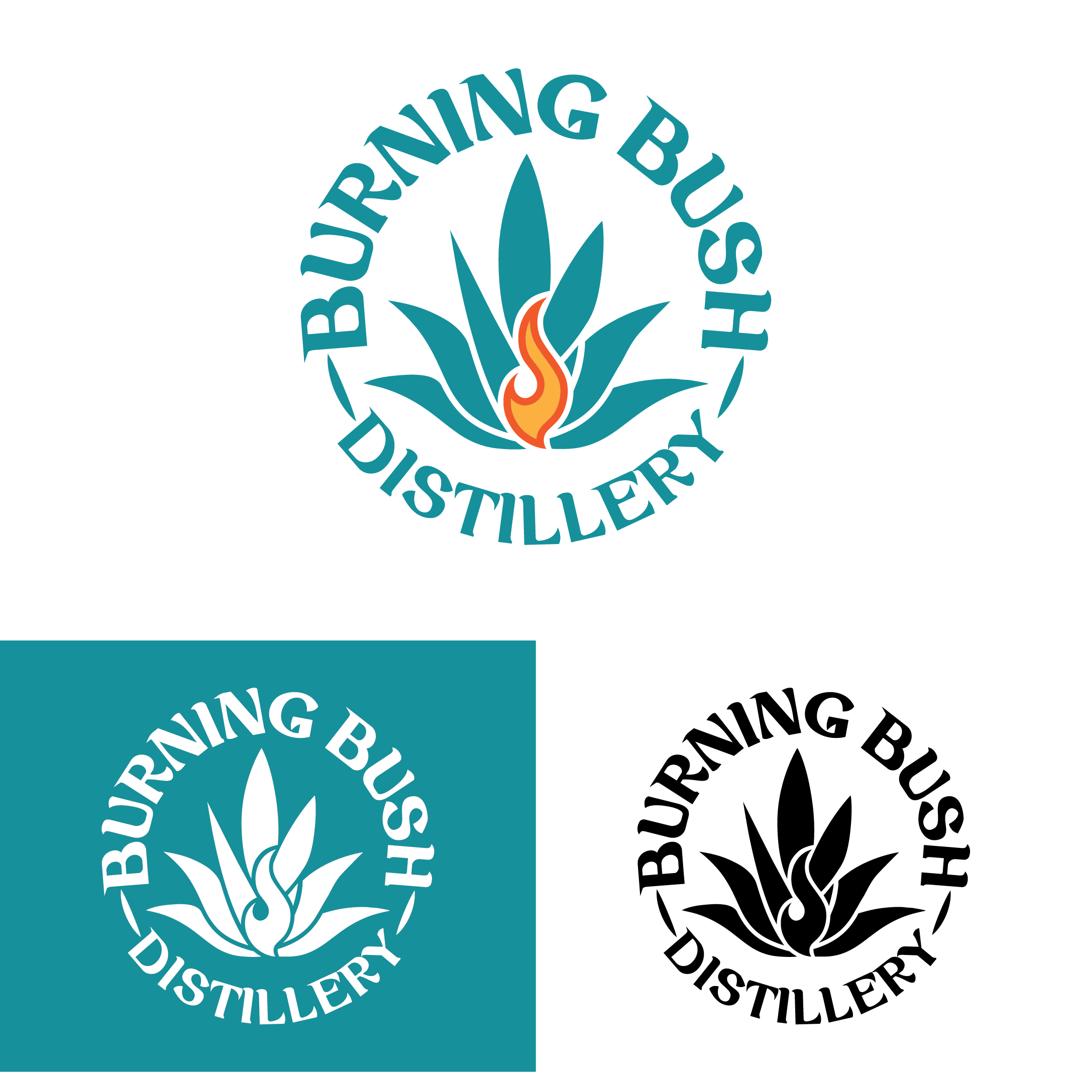 Logo-Design von TM Kreatif für dieses Projekt | Design #32012744