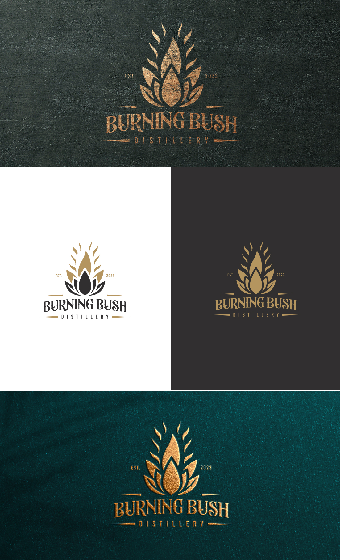 Logo Design by GLDesigns for this project | Design #31982428