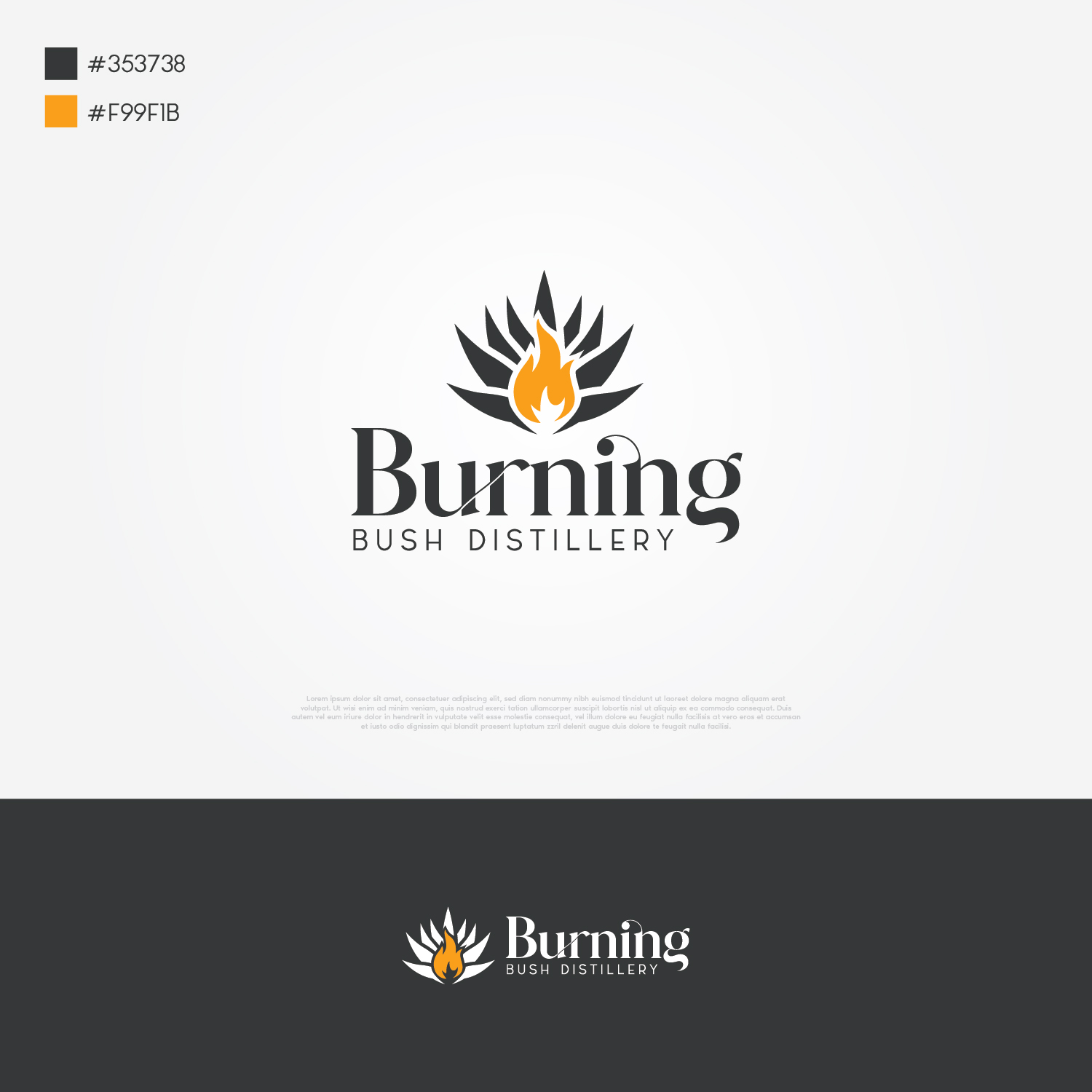 Logo Design by Coneagles for this project | Design #32010091