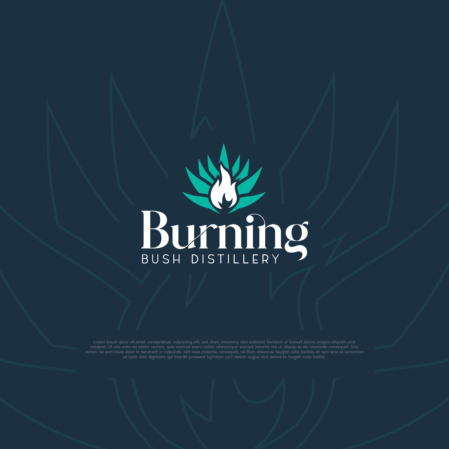 Logo Design by Coneagles for this project | Design #32010119