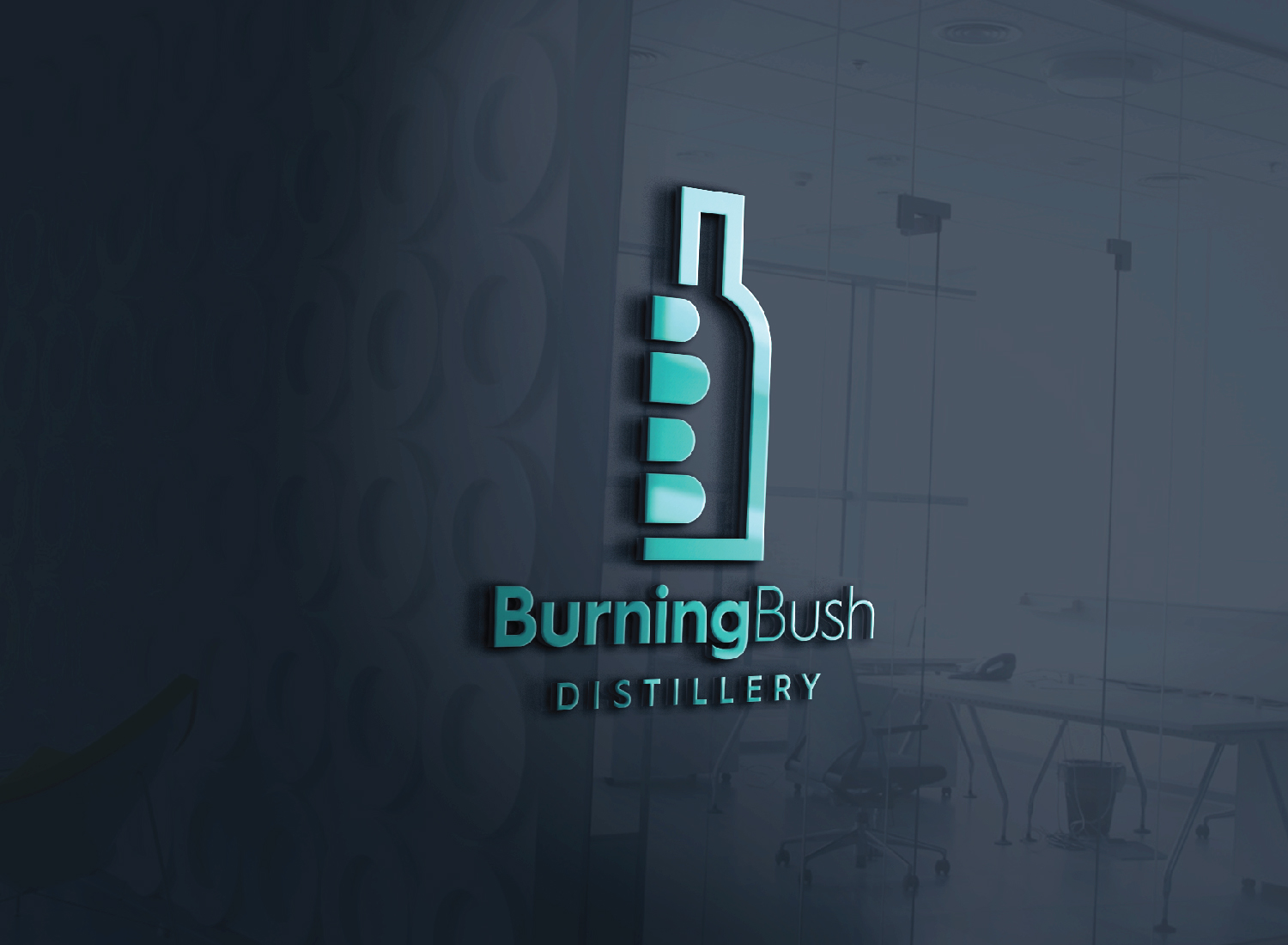 Logo Design by Coneagles for this project | Design #32012644