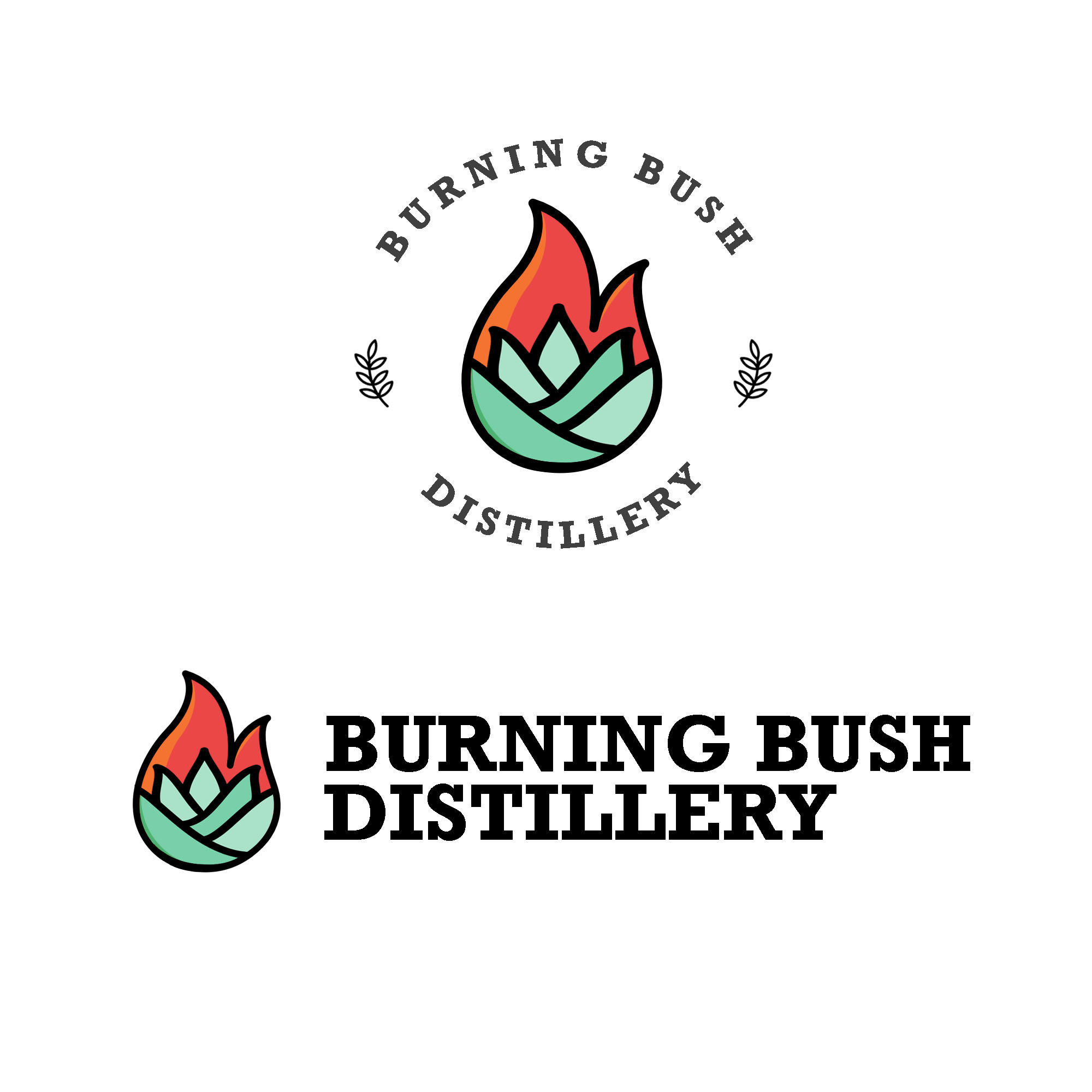 Logo Design by Joornale for this project | Design #31979436