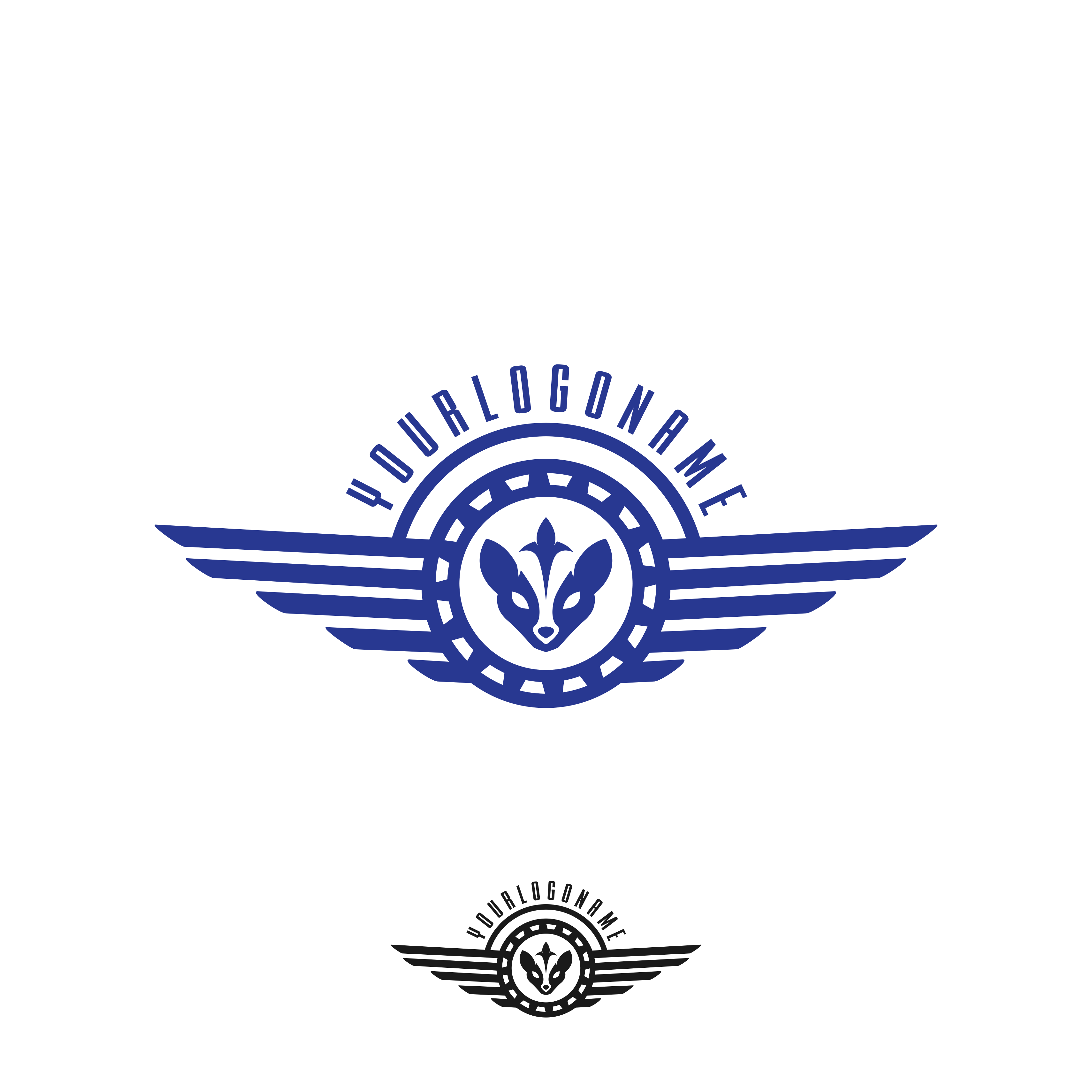 Logo Design by bangsatkau for this project | Design #31974733