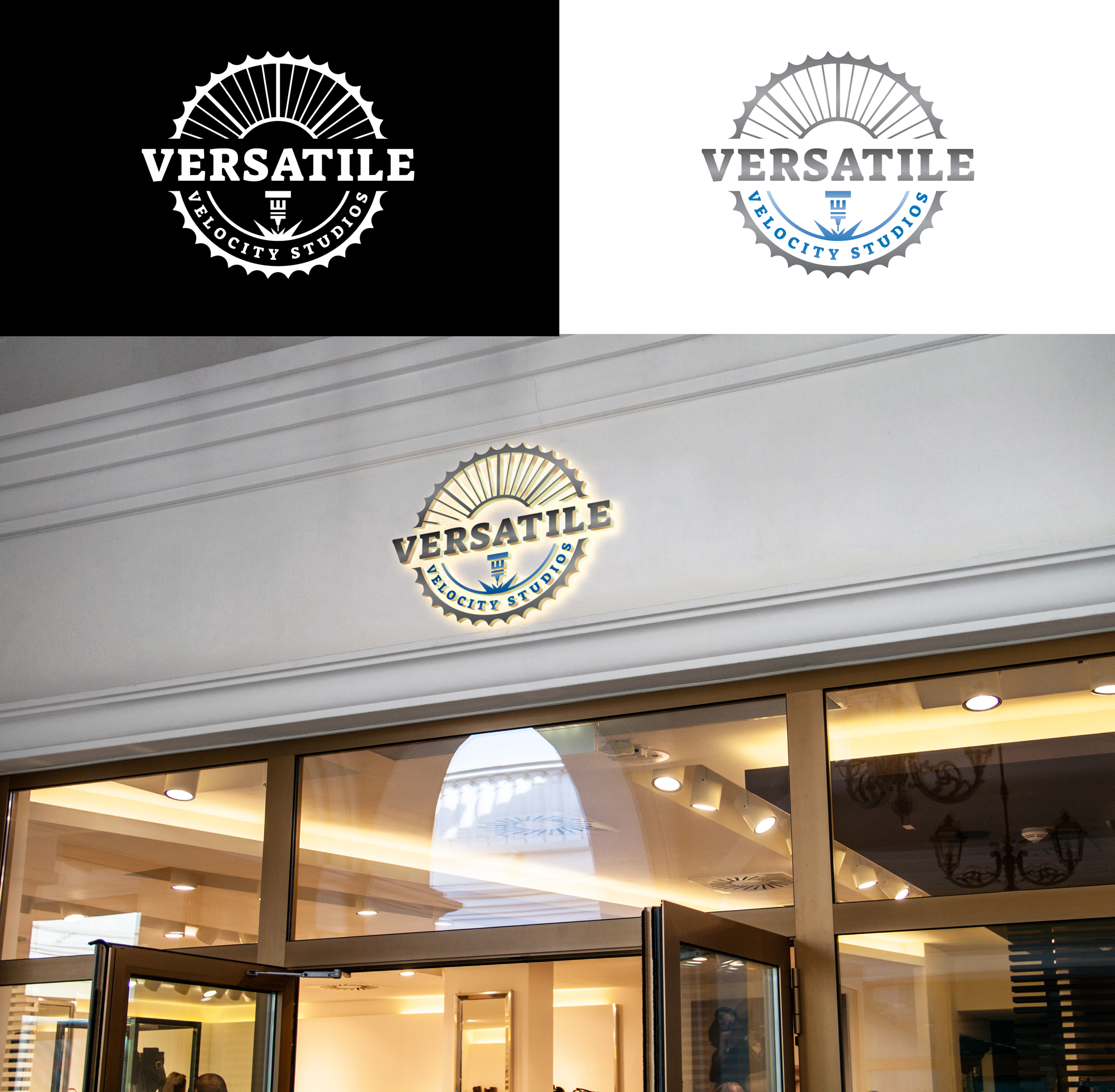 Design de Logo par RA-bica pour ce projet | Design #31981226